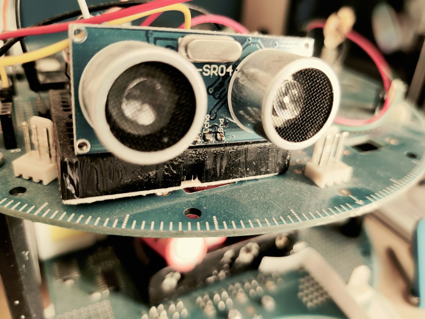 De voordelen van persoonlijke technische projecten